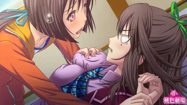 拔作ADV/汉化丨永远！通过穿女装让我怀孕/ずっと！ 女装で孕ませてっ  AI汉化版+全CG存档【20250210】 游戏截图 3