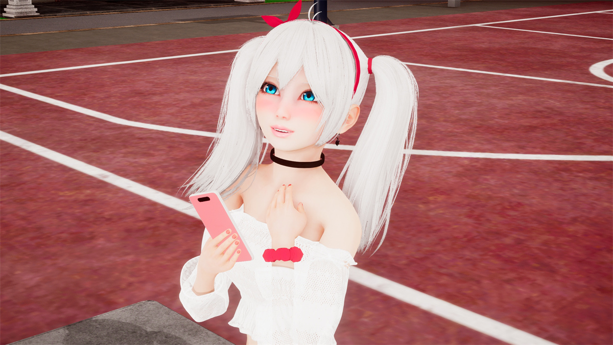 亚洲SLG汉化动态丨小青山 小绿山 Little Green Hill v0.9【20240312】 游戏截图 3
