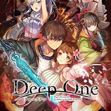 Deep One