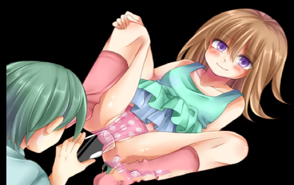 RPG/PC/AI汉化丨我邀请我的妹妹和她的一些萝莉朋友来我家观察/俺の小さい妹と何人かのロリ友達を家に呼 【20250329】 游戏截图 2