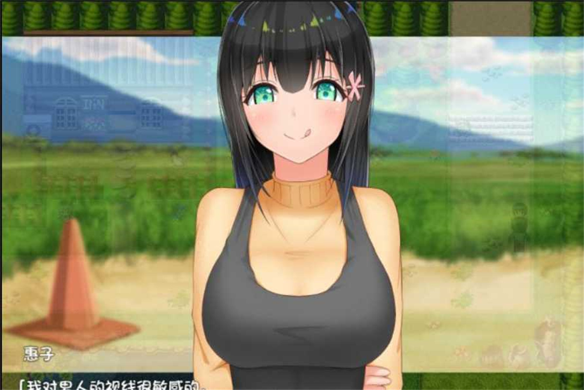 爆款RPG/中文/双端丨无知少女的乡村韵事 V2.0+DLC外传 官方中文步兵版+存档【20230706】外传 游戏截图 6