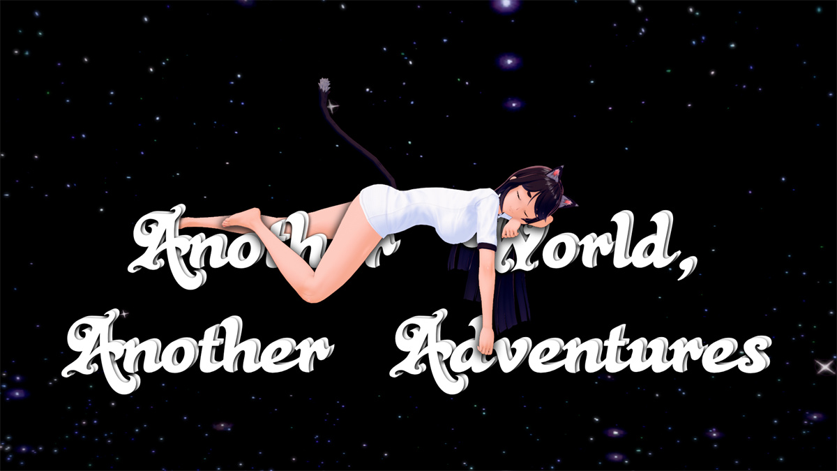 欧美SLG/汉化/动态丨另一个世界，另一场冒险/Another World, Another Adventures 0.1.7汉化版【20240527】 游戏截图 4