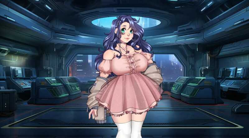 偶像洗脑：绝望都市（FLX - Downfall of I-Dolls）v0.24 精翻汉化 游戏截图 4