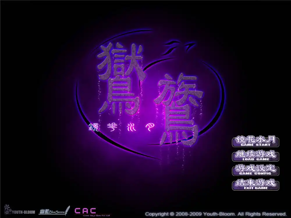 鸑鷟：镜花水月 游戏截图 4