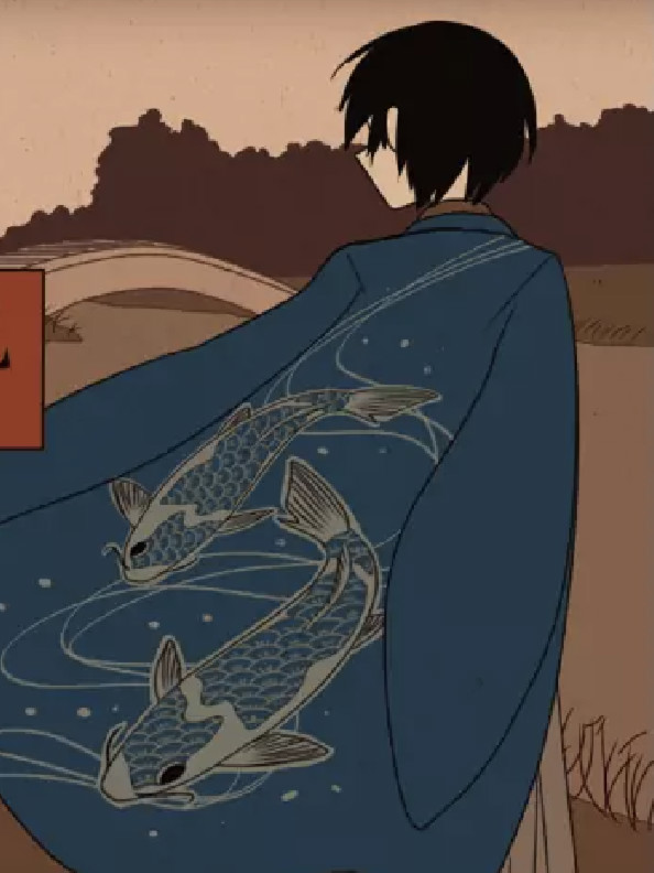 柳太郎传记系列