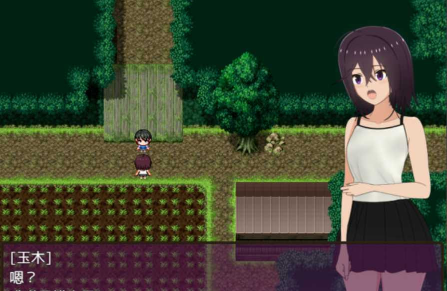 爆款RPG/AI汉化/双端丨暑假乡村生活1.0.3汉化版【20240523】 游戏截图 8
