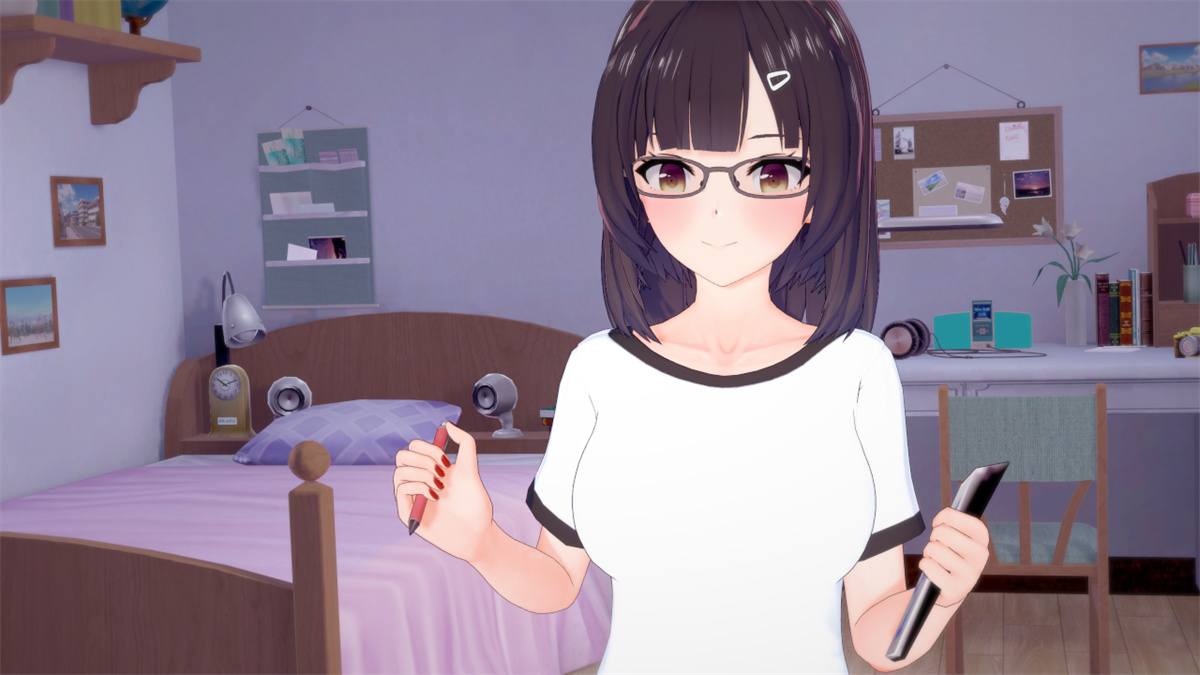 日系SLG汉化丨欲望之罪 淫欲之罪 淫荡的罪恶 Lustful Sin v0.49【20240409】 游戏截图 4