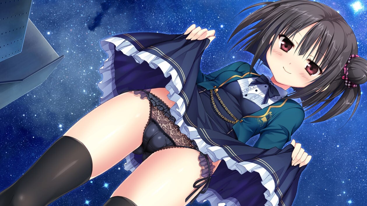 ADV精翻汉化丨星恋Twinkle  星恋闪烁   【20250216】 游戏截图 4