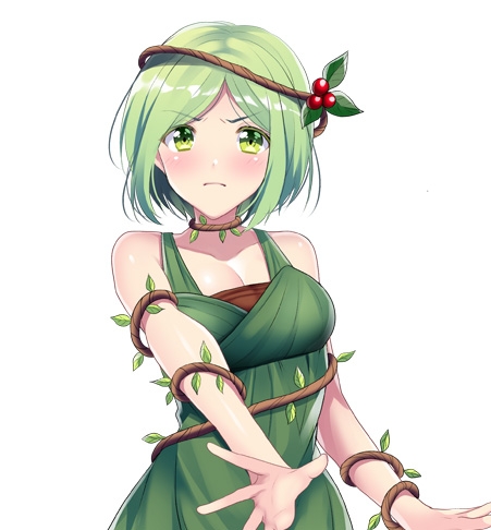 动态/像素/中出/巨乳/卖淫丨MONMON~もんもんの冒険譚~【20241112】 游戏截图 4