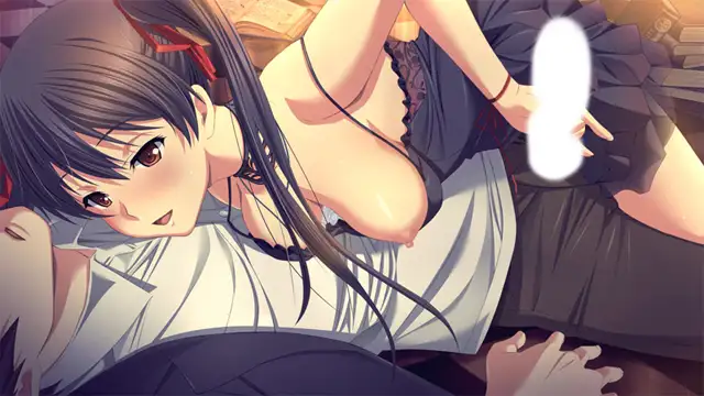 官能ADV/新汉化丨百奇缭乱之馆/百奇繚乱の館 AI汉化版+全CG存档【20231112】 游戏截图 3