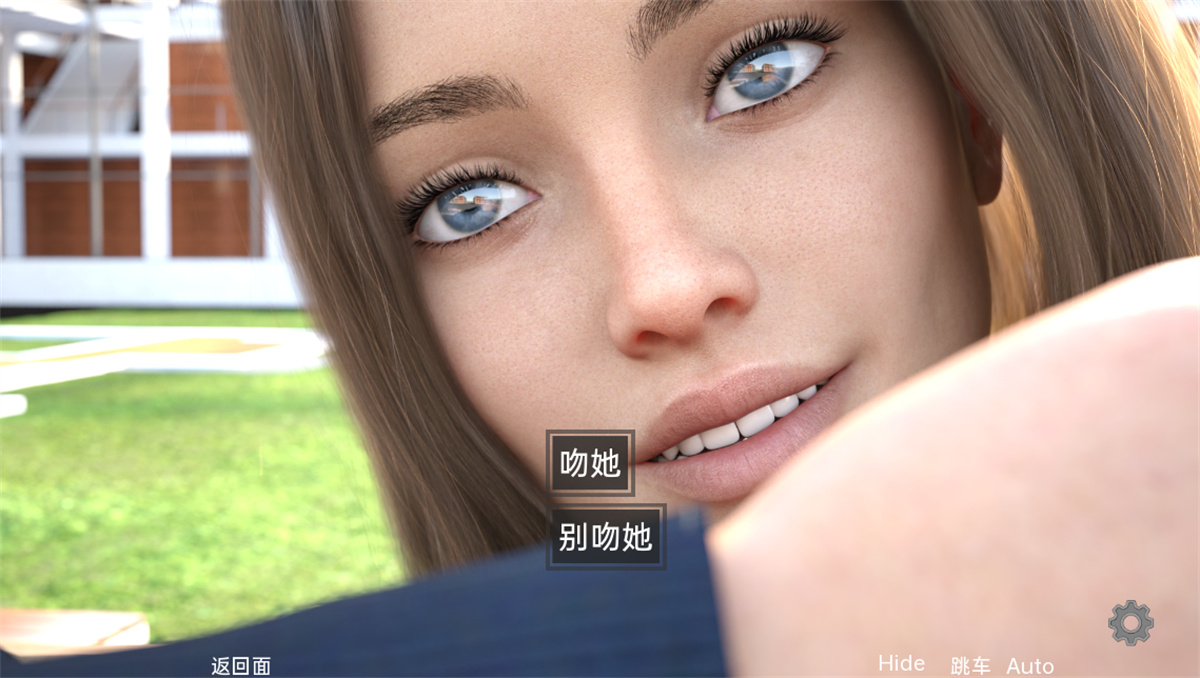 欧美SLG汉化动态丨阴谋 Conspiracy Ch. 1 v0.6双端2.82G【20240115】 游戏截图 3