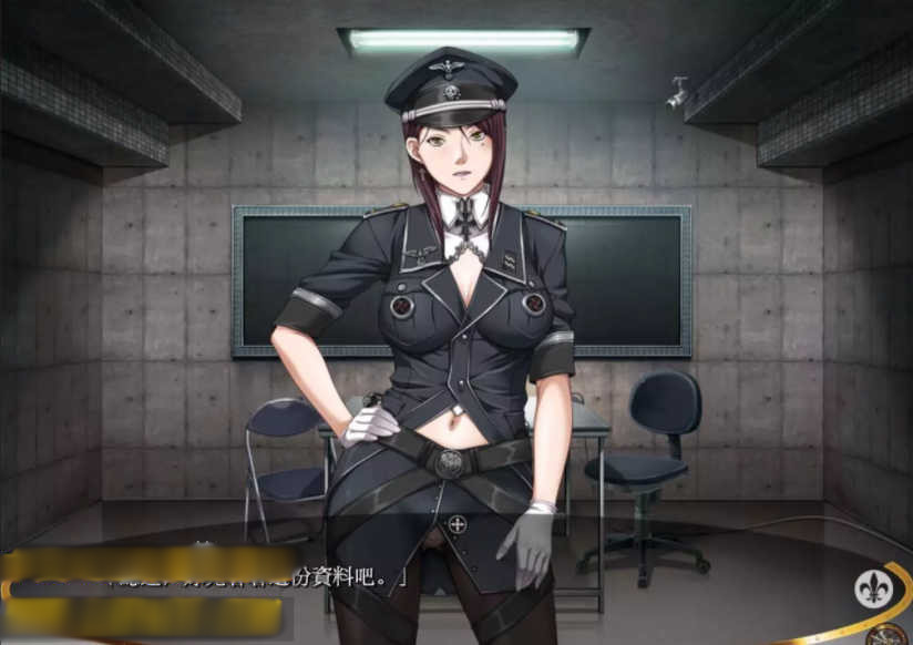 社团圣少女游戏六部合集4【PC0818】 游戏截图 7