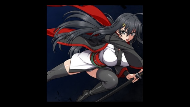 大型RPG/更新/STEAM官中无码/有动画丨ONEONE1 叛道武士 V2.02【20230913】 游戏截图 1