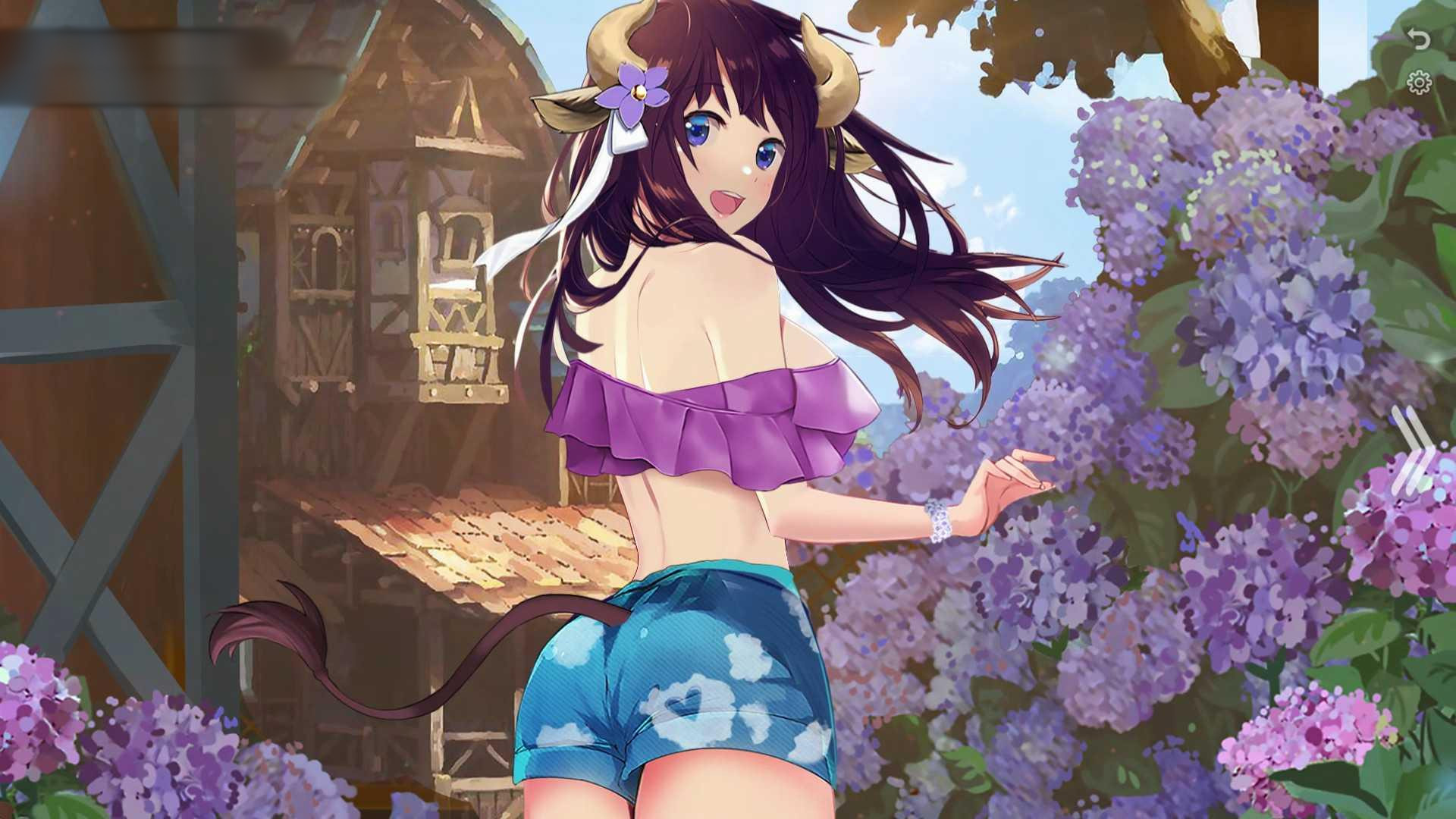 奶牛姑娘Cow Girls-Build.7898520 官方中文+DLC 【PC0818】 游戏截图 8