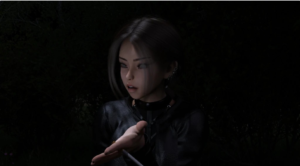 欧美SLG汉化3D | 合法所有权 Rightful Ownership v0.4.5【20230514】 游戏截图 8