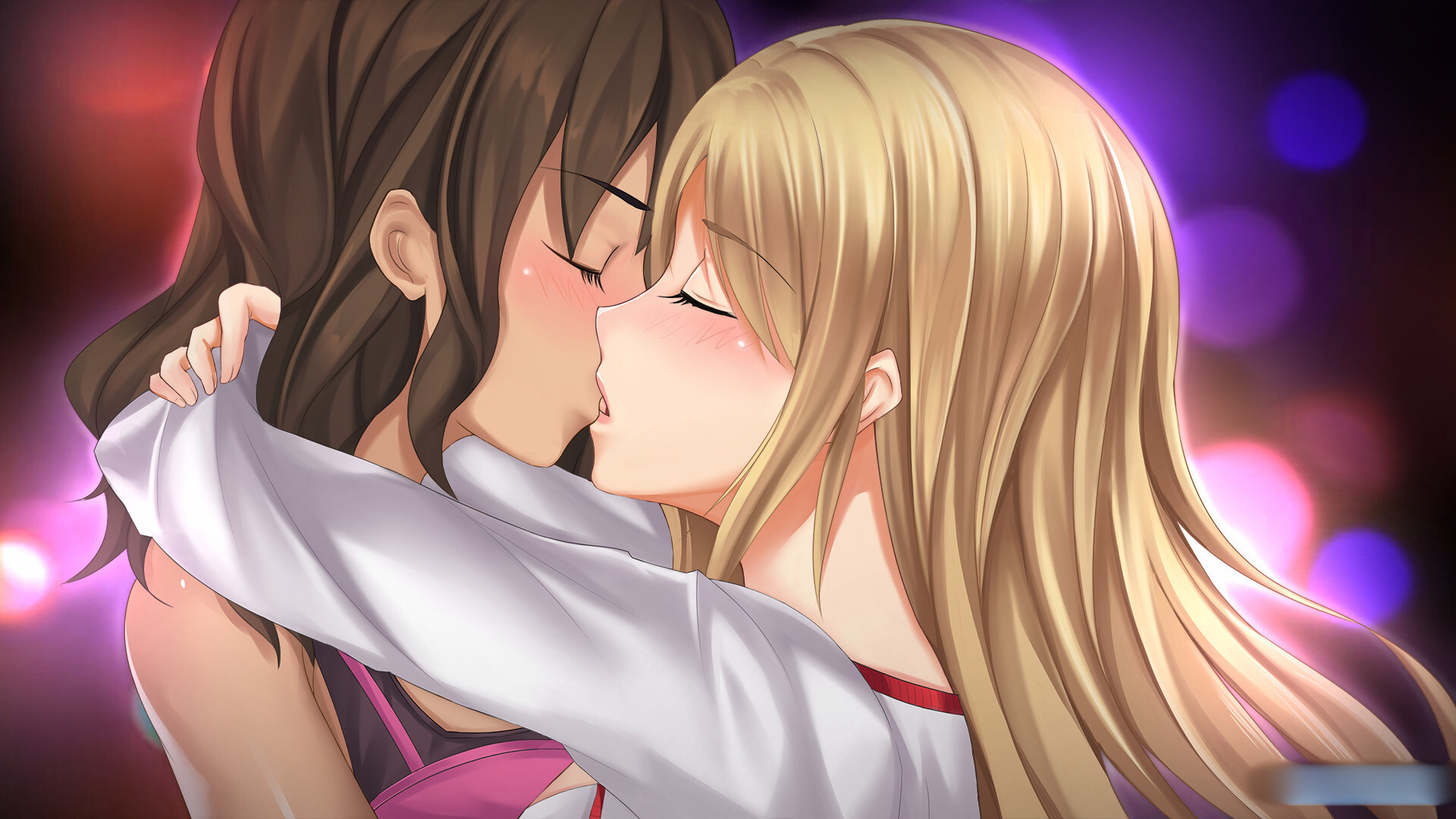 美丽天堂 Ver.1.0 STEAM官方步兵版【PC0901】 游戏截图 1