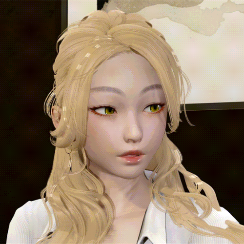 亚洲SLG汉化3D丨重做 我度过了一段美好的时光 I Had a Beautiful Time Remastered 丨v0.0.1【20230715】 游戏截图 8