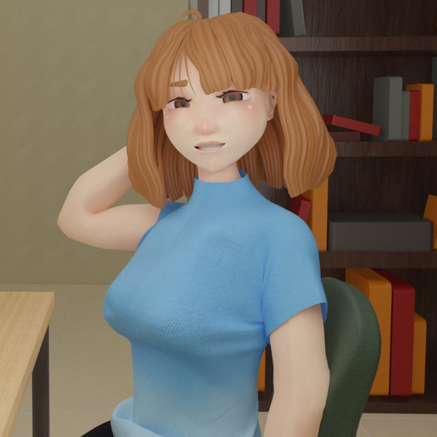 在线可能性 Online Possibilities Ch.1【20221229】