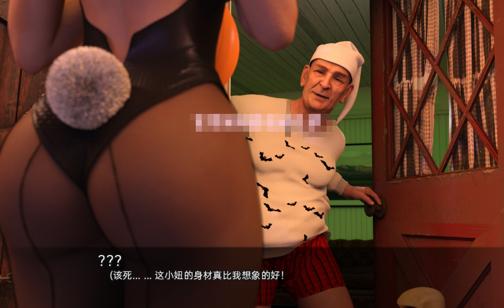 火药鸡尾酒 Gunpowder Cocktail v0.4.0【20230501】 游戏截图 4