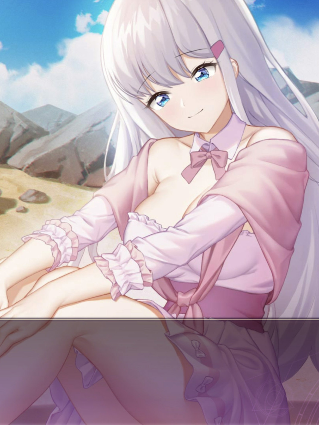 在无限重生中守护妳