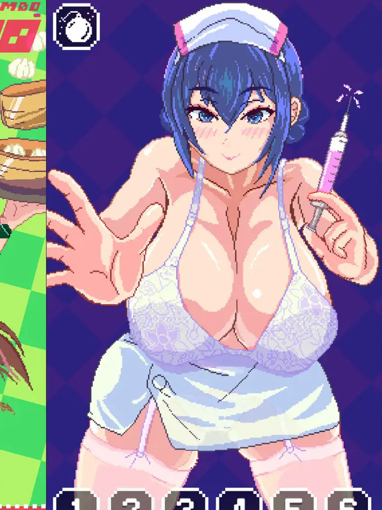 CLOTH X BREAKER~ドレスを破かれた少女たち【20221230】