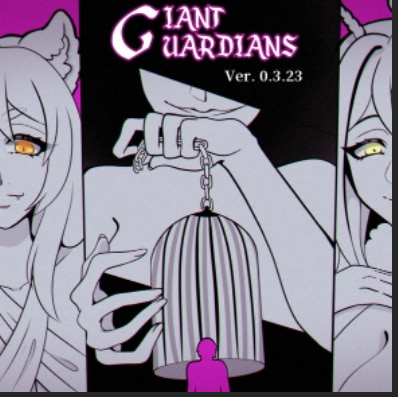 巨人守护者 Giant Guardians v0.3.28【20230407】 游戏截图 5
