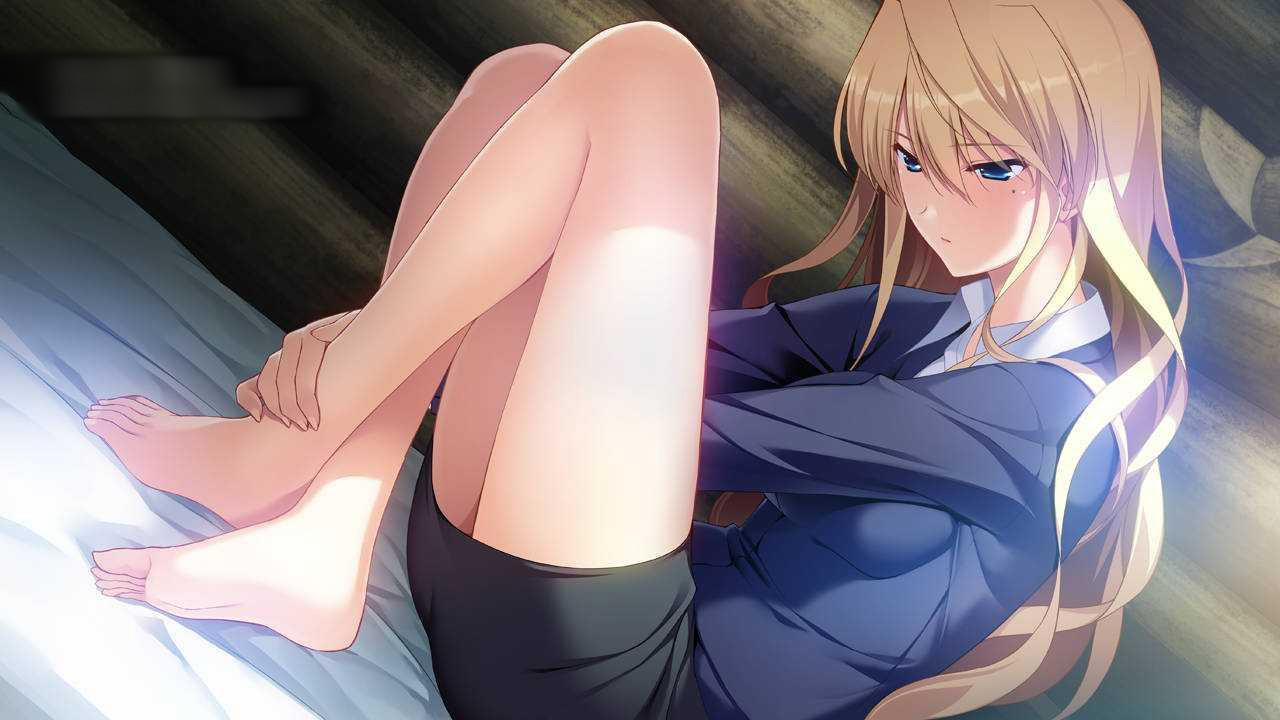 灰色的迷宫~灰色的残光【PC0818】 游戏截图 4