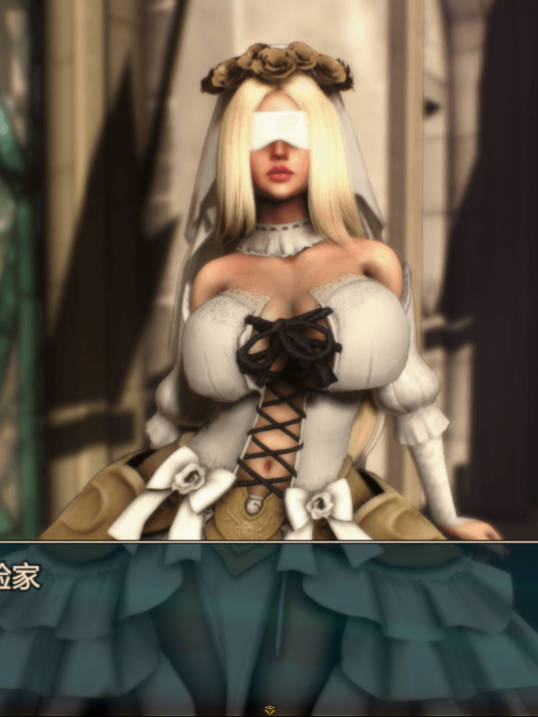 RPG/汉化/动态丨哥布林杀手/Goblin Layer Ver0.57.6.1 AI汉化 【20250822】 游戏截图 2