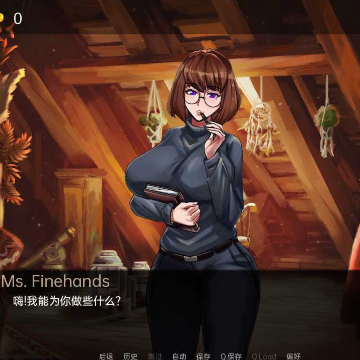 多尔斯维尔dollsville-v3.0