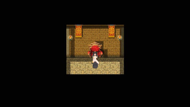探索RPG/幻想淫乱/像素动态丨绝对淫梦性战（絶対淫夢性戦バビロニア）V1.0 完整汉化+全CG【20241015】 游戏截图 7