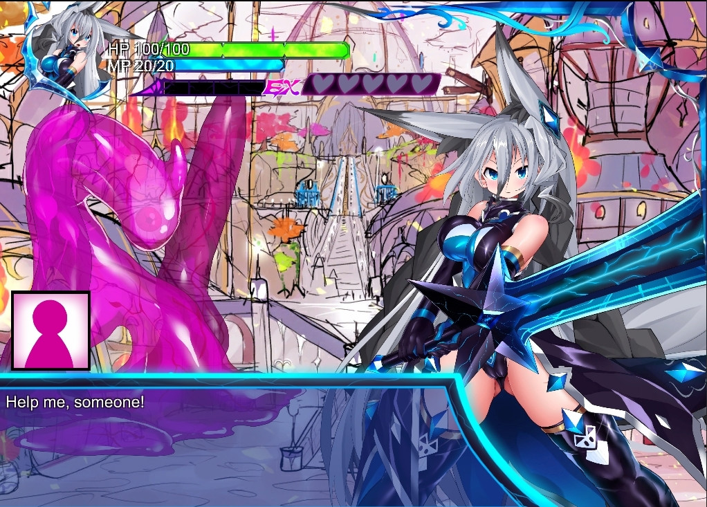 SLG/汉化/动态丨怪物深渊/Monsters Abyss Ver3.3 AI汉化版【20250822】 游戏截图 7