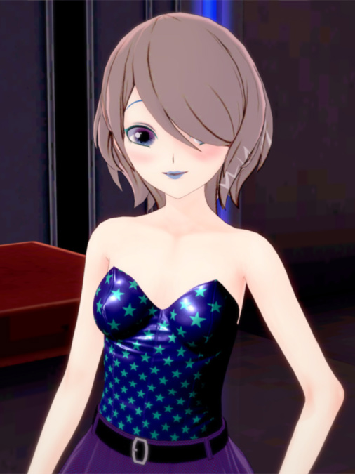 SLG/汉化双端丨流星 Falling Stars-v0.8.3 【20251117】