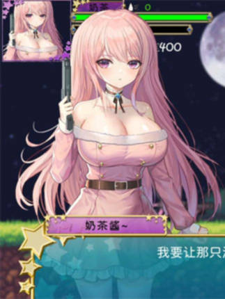 ACT/官中/完整版发售丨少女的求生之路2：血色洋馆 正式版 Build.12828198 【20231207】 游戏截图 5