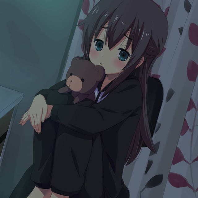 自闭妹妹的重生调教