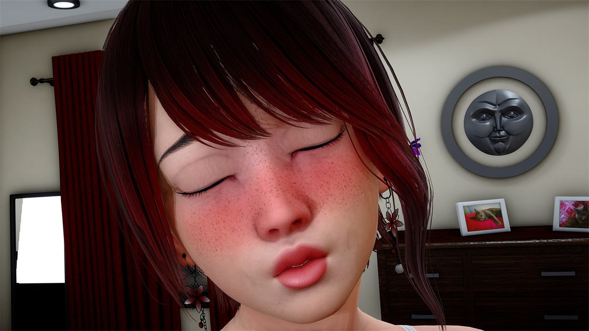 欧美SLG汉化动态丨人类之间 Between Humanity  v0.1.5【20231221】 游戏截图 5