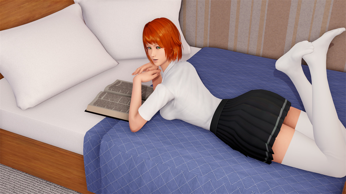 欧美SLG汉化动态丨 裂缝中的房子 A House in the Rift 0.6.14R1 【20230707】 游戏截图 4