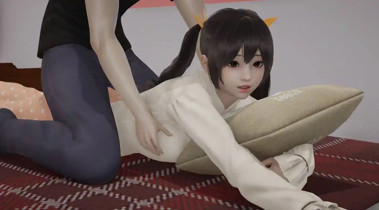 SLG动态NTR/SM丨 -超能力重制版 v0.4 VIP密码:123456 【20250200】 游戏截图 5