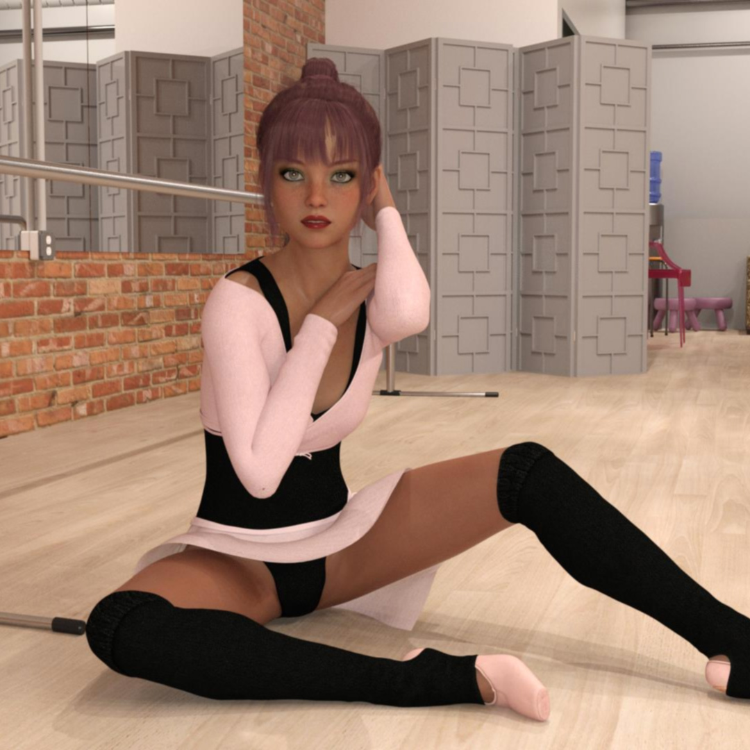 欧美SLG/沙盒/动态3C丨学院(The College) V0.56.0 汉化中文【20240715】