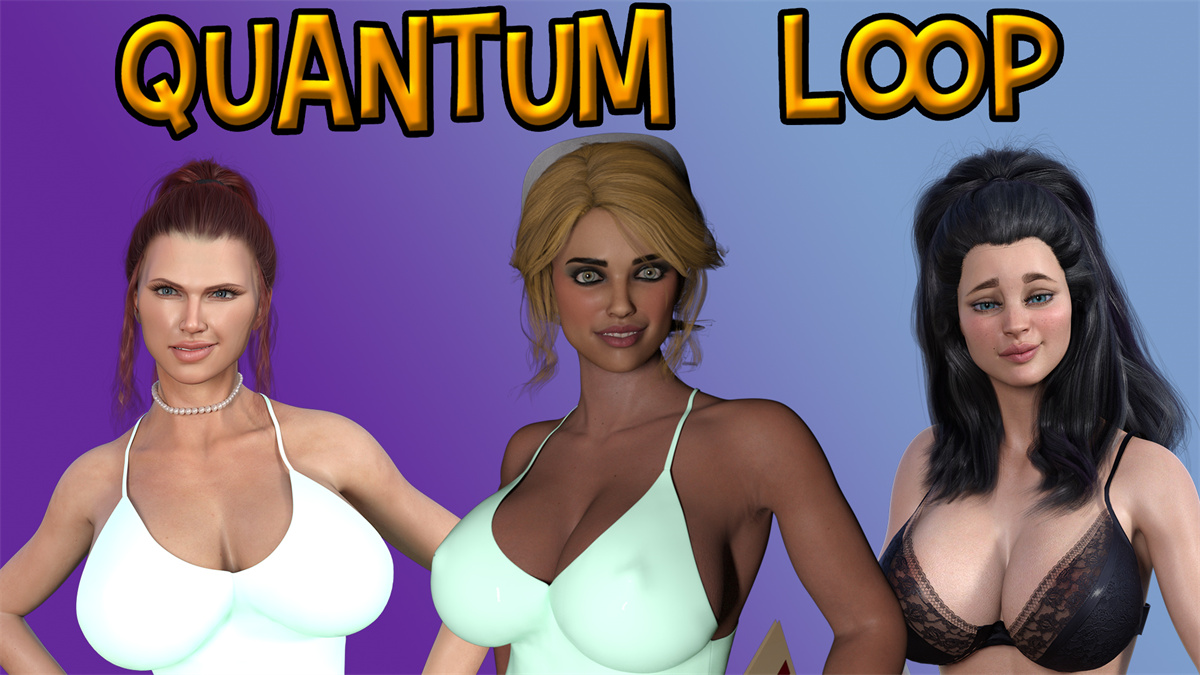 沙盒SLG汉化丨量子循环改版 Quantum Loop Revamp v0.6.1【20240414】 游戏截图 1