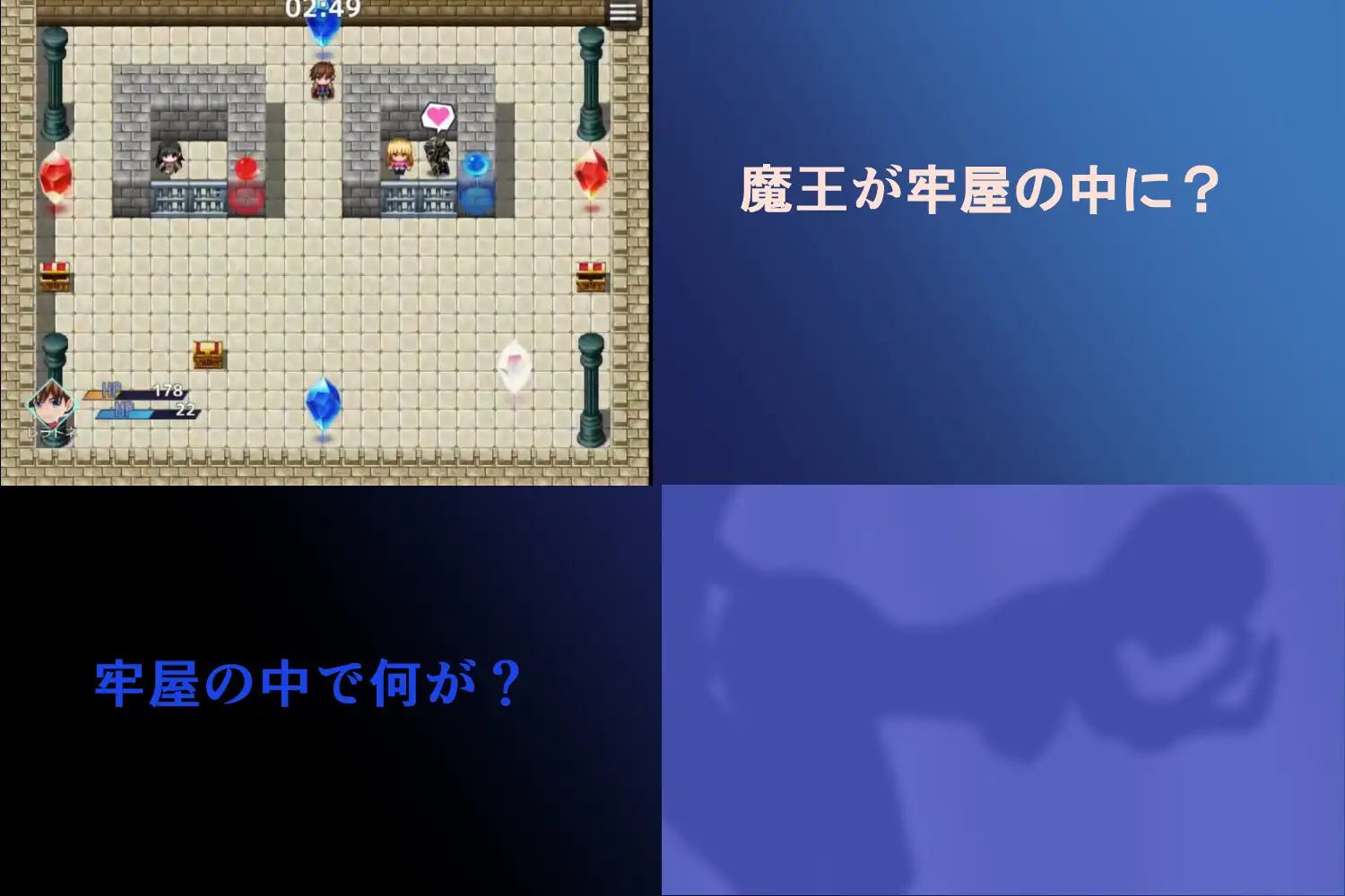 ACT/AI汉化丨 NTR 5 分钟 NTR 5 minutes Ver1.02 Ver24.09.02 【20240926】 游戏截图 2