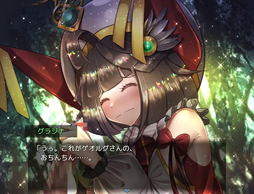 RPG/AI智能翻译/更新丨骑士与三名随从/ 騎士と三人の従者 Ver1.6【20240211】 游戏截图 2