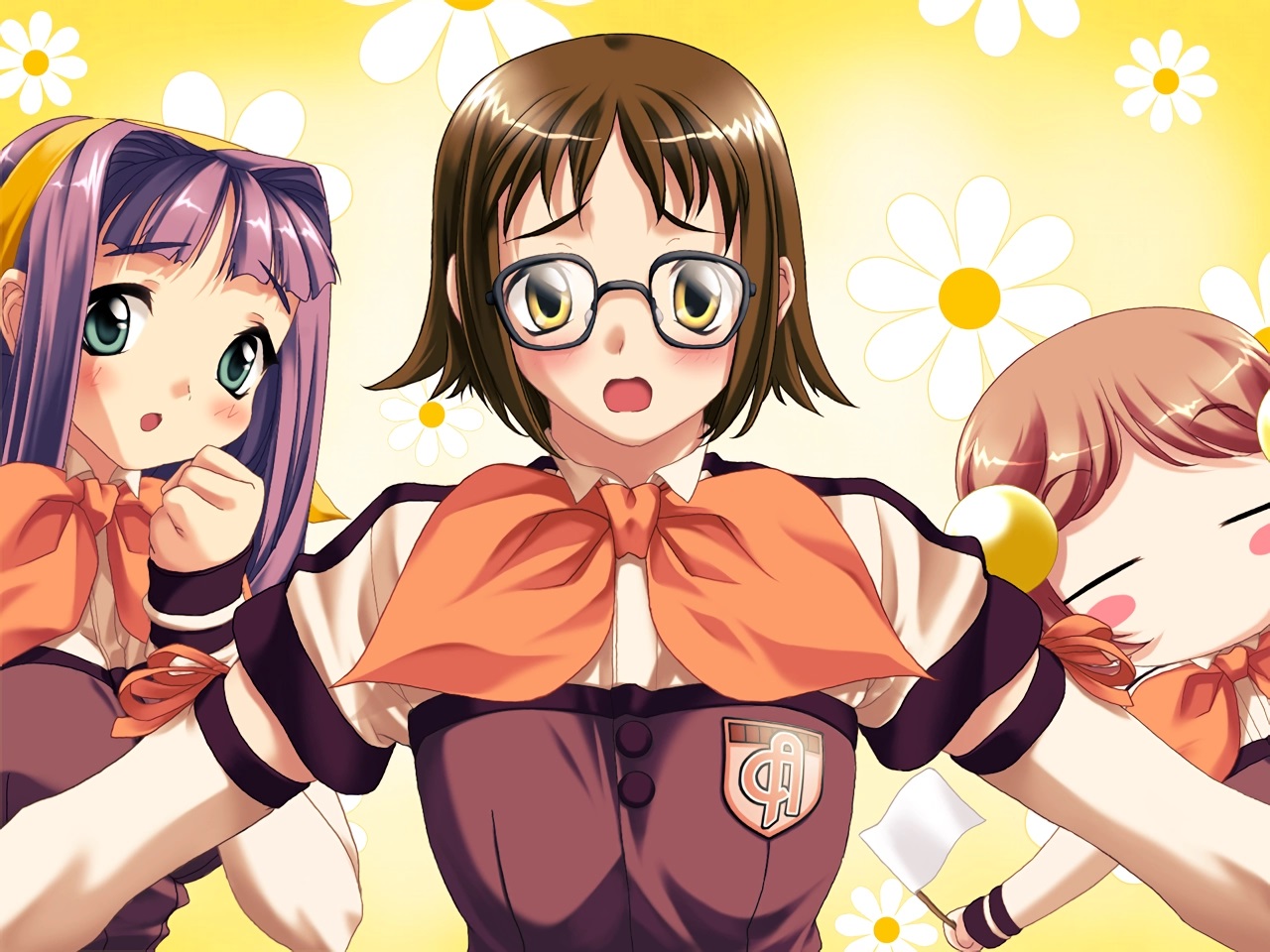 新室友 心室友重制版 Heart de Roommate Remastered v1.0【20221118】 游戏截图 6