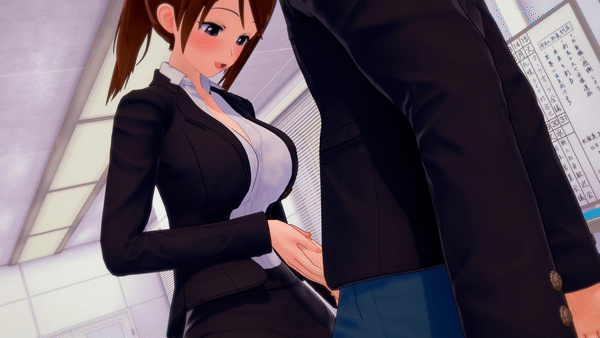 SLG/汉化/双端丨维纳斯花园 Garden of Venus v1.0  【20251125】 游戏截图 3