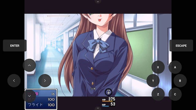 放课后的男女格♂斗！神仓流同好会精翻汉化版 游戏截图 4