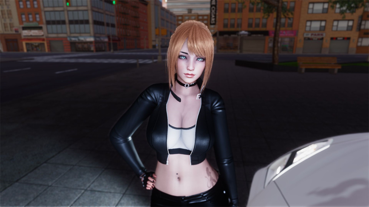亚洲SLGAIGPT汉化丨美妙 Wonderful v0.1.1【20240418】 游戏截图 6