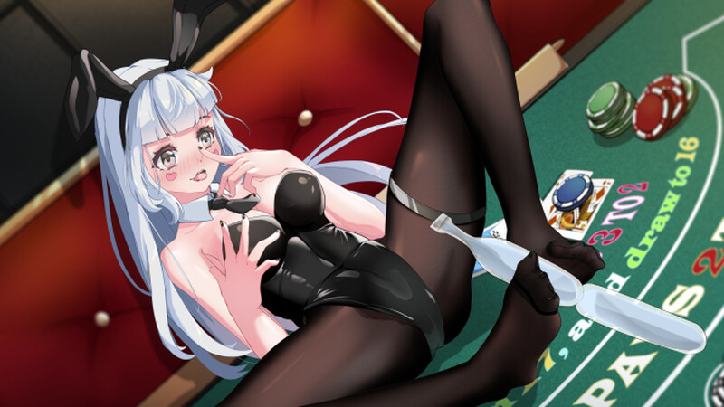 动作ACT/动态/2C丨春宵少女（ Spring X Elixir）V23.04.27 (+DLC)【20240629】 游戏截图 1