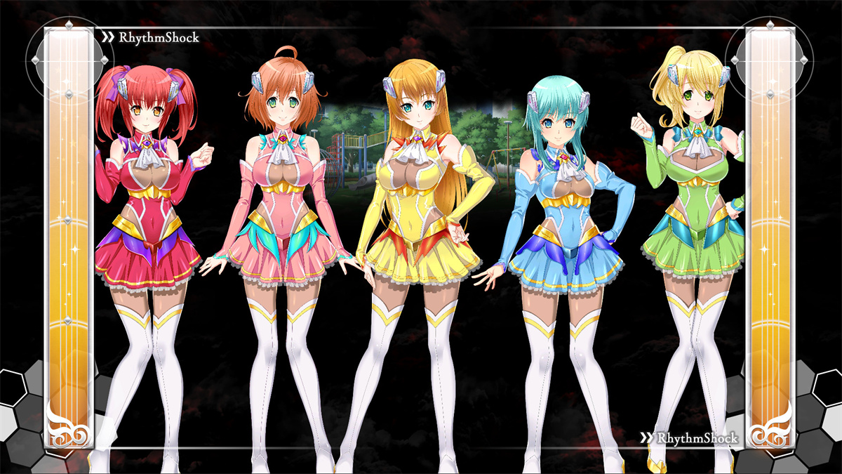 Song of Memories 游戏截图 3