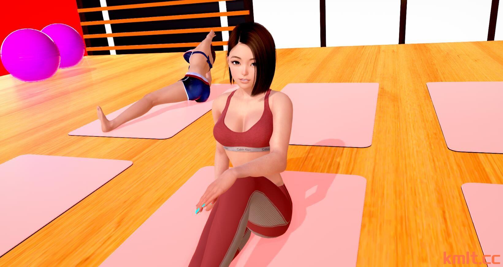 欧美SLG/AIGPT汉化丨神秘谷Mystic Valley v0.22.0【20240813】 游戏截图 3