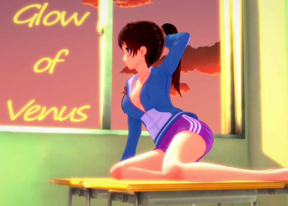 维纳斯之光:转校生的后宫(Glow of Venus)Final 精翻汉化 游戏截图 1