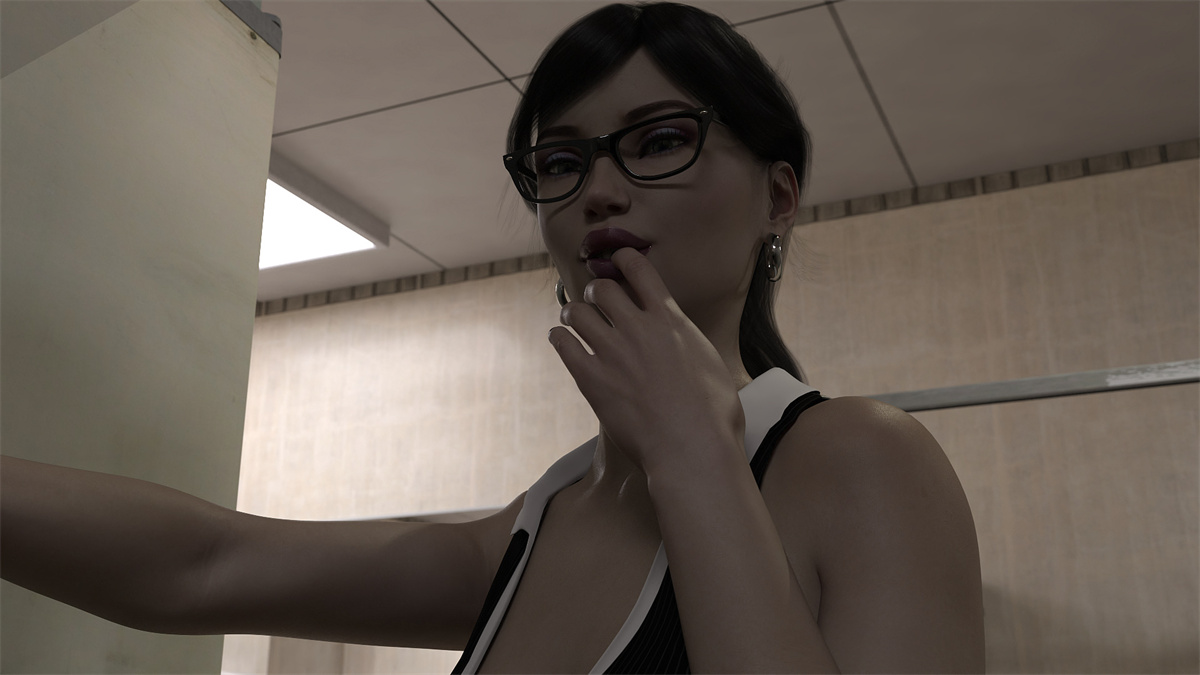 欧美SLG汉化丨Pandora's Box 潘多拉魔盒 第一部v0.21 精翻汉化完结版丨【20231027】 游戏截图 6